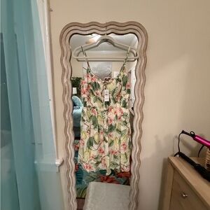 LOFT DRESS NEVER WORN